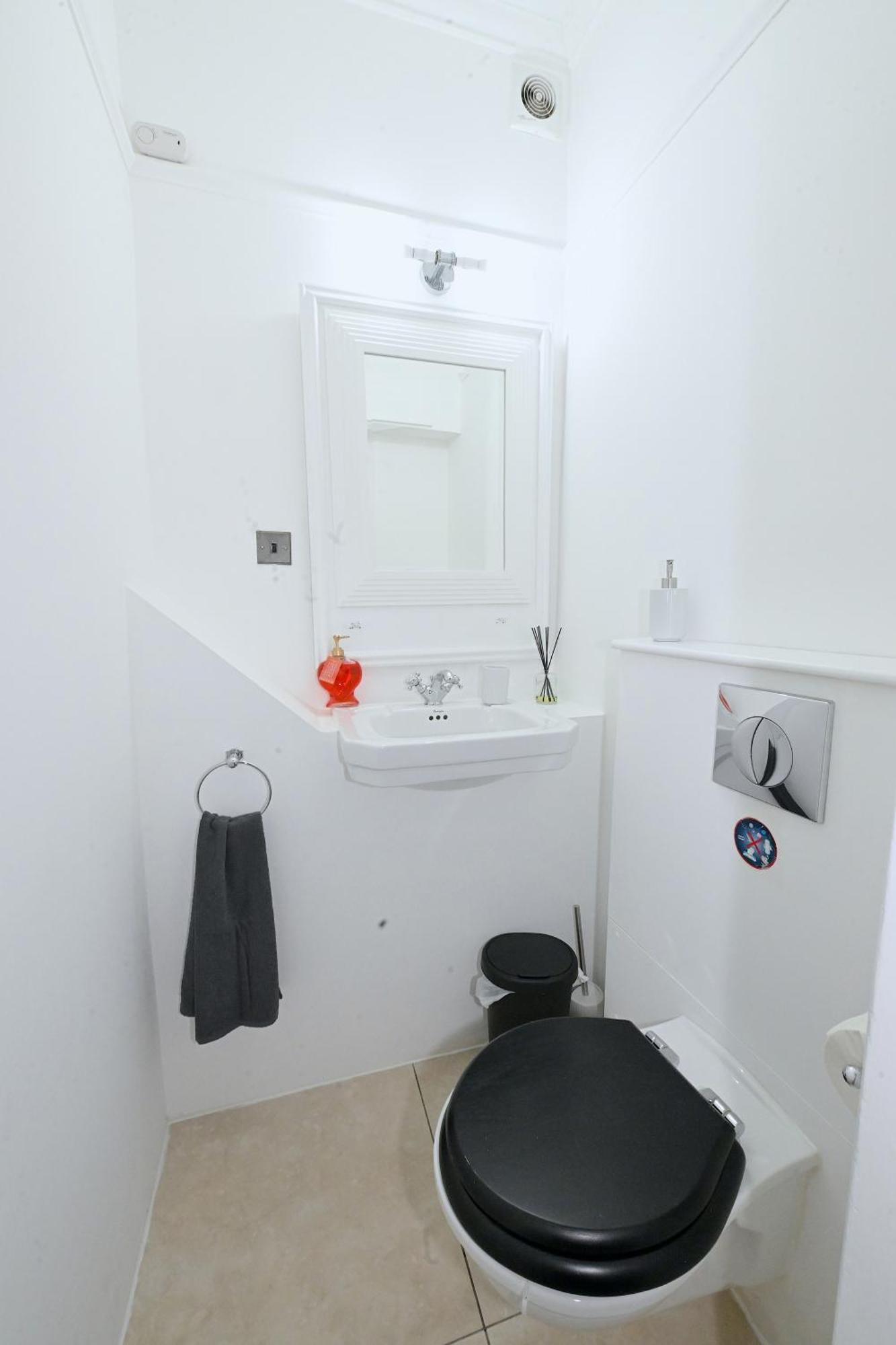 Stunning 4 Bedroom Flat In Regent's Park - Abbey Rd Hébergement de vacances