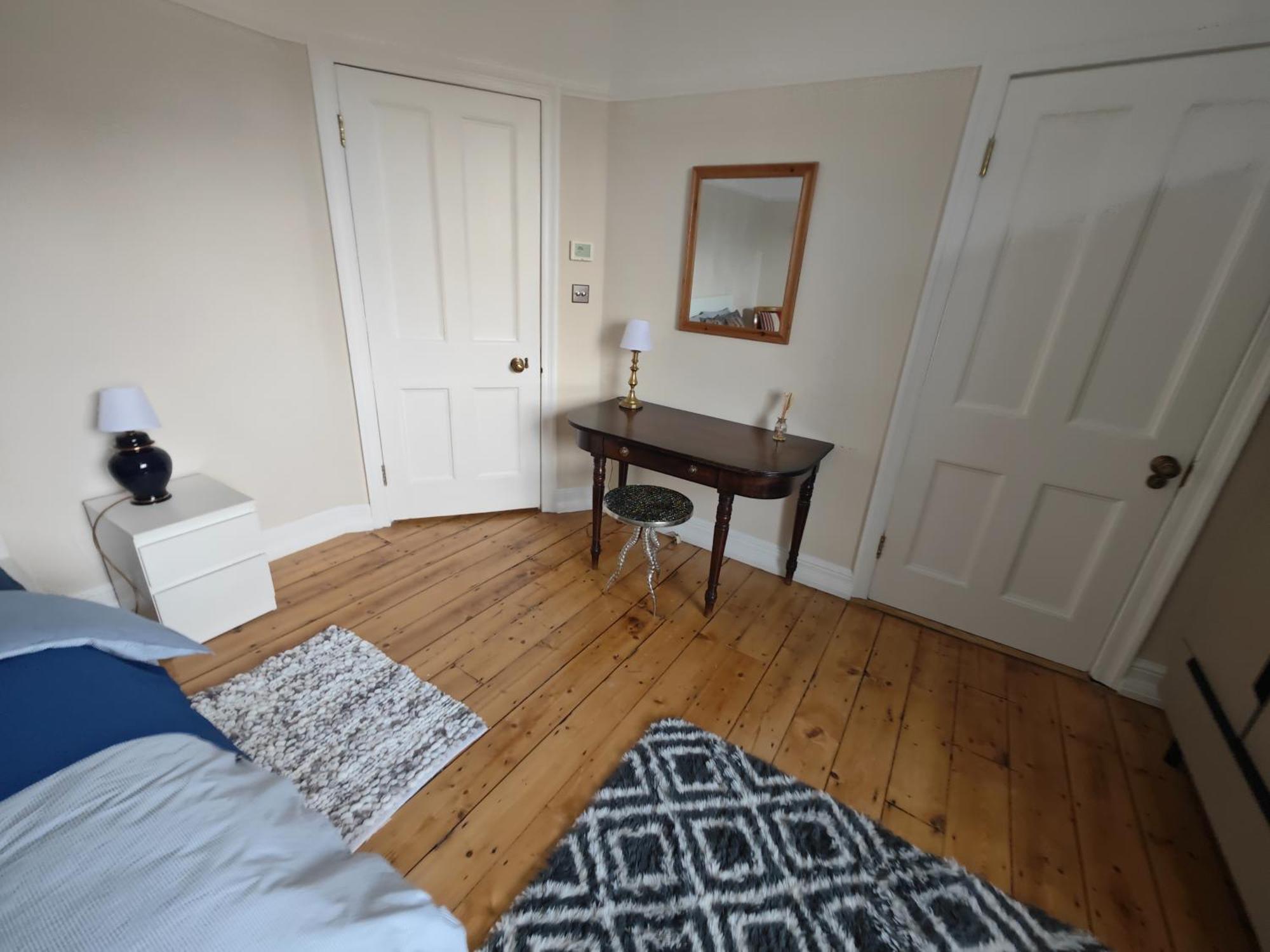 Hébergement de vacances Stunning 4 Bedroom Flat In Regent's Park - Abbey Rd Londres